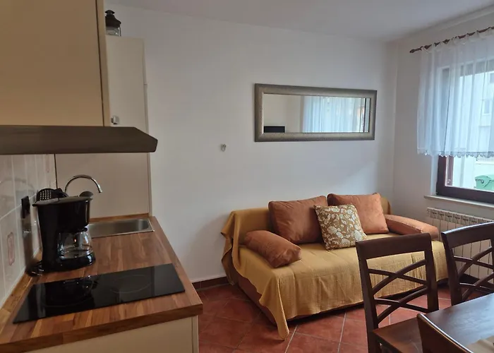 Apartments Antolovic
