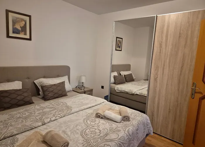 Apartments Antolovic