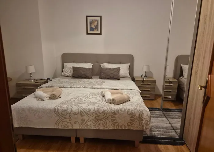 Apartments Antolovic
