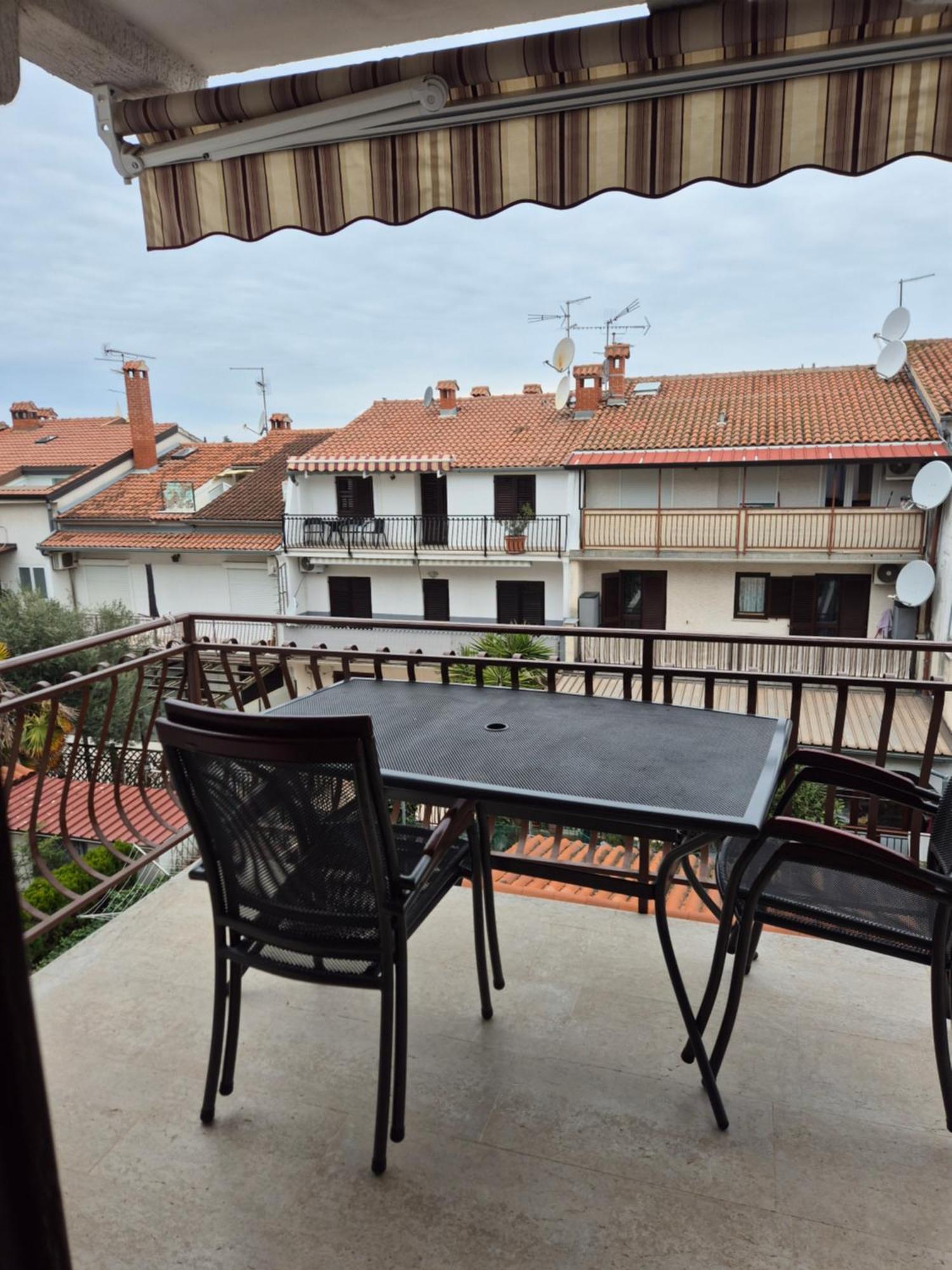 Antolovic Appartement
