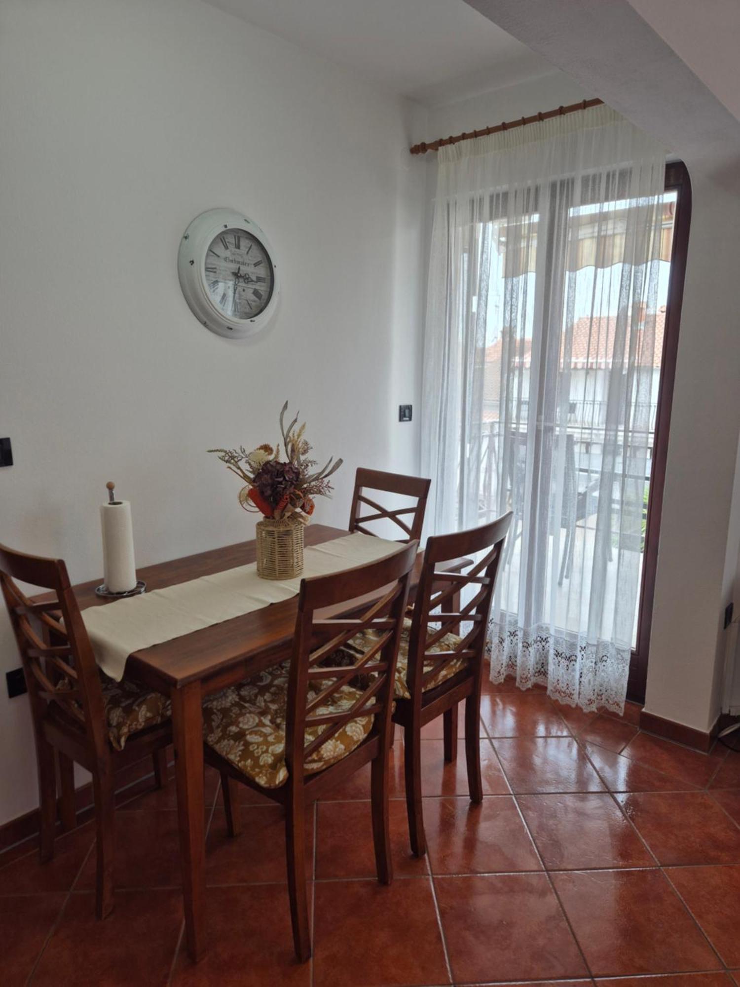 Appartement Antolovic