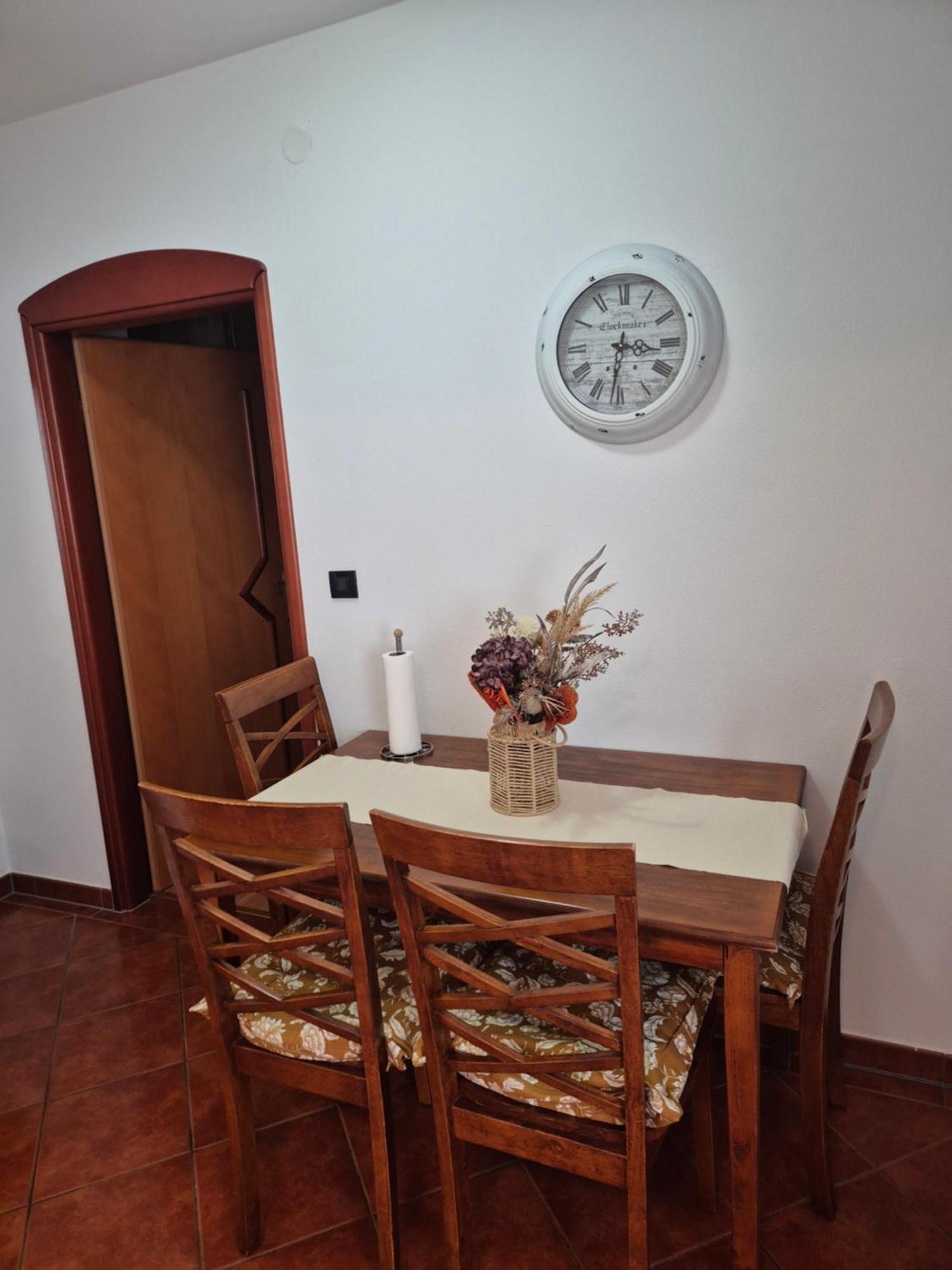 Antolovic Appartement *
