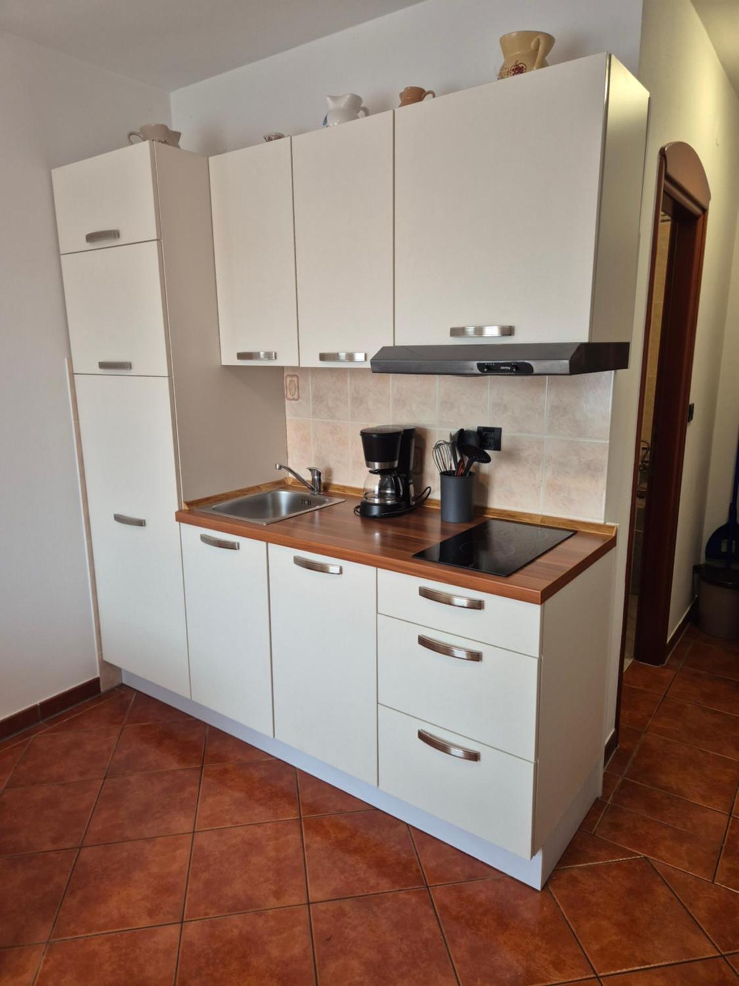 Appartement Antolovic *