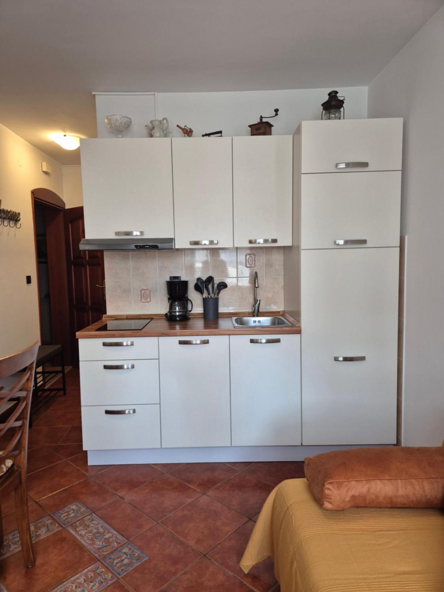 Appartement Antolovic Vrsar