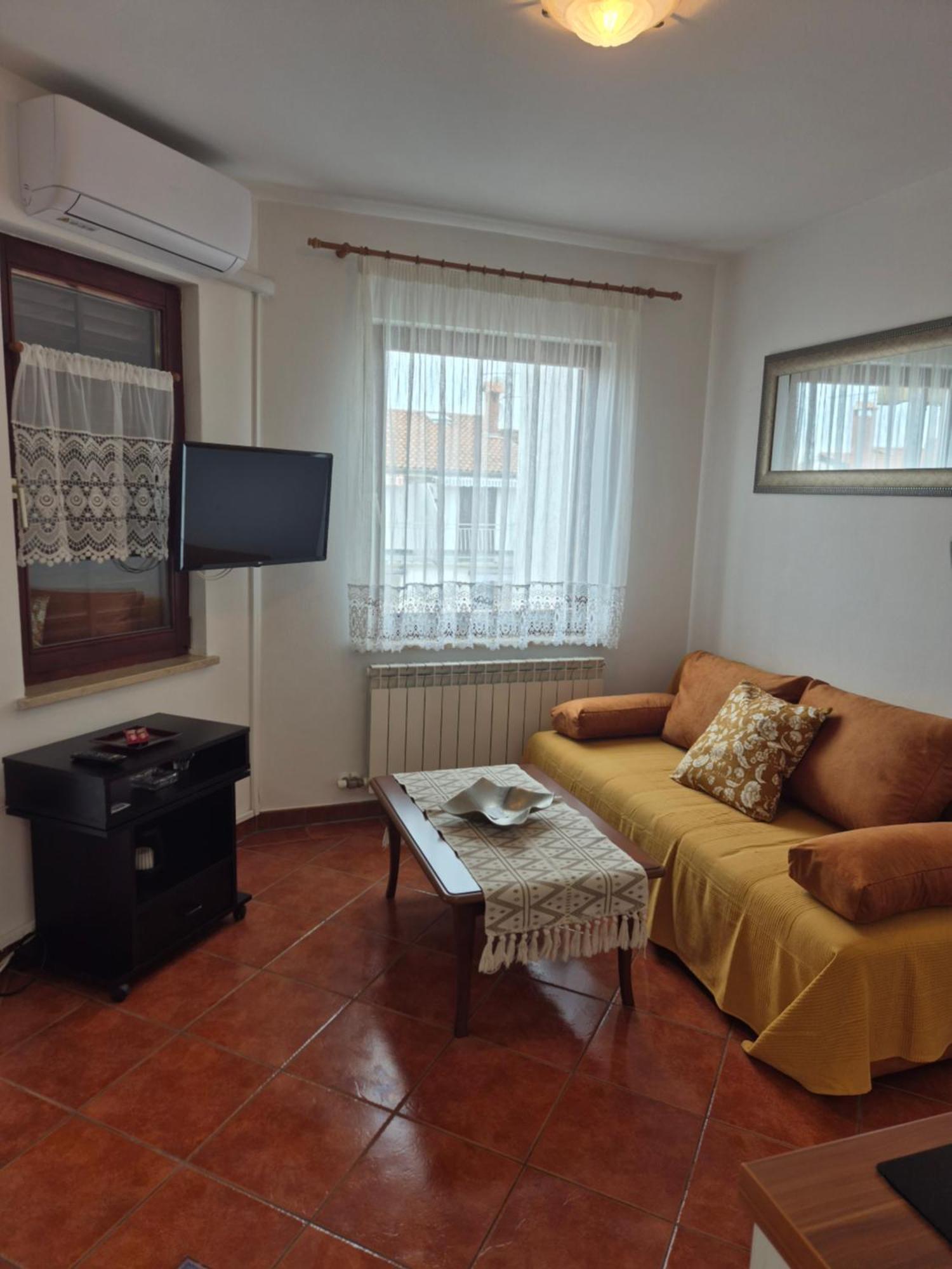 Antolovic Appartement *