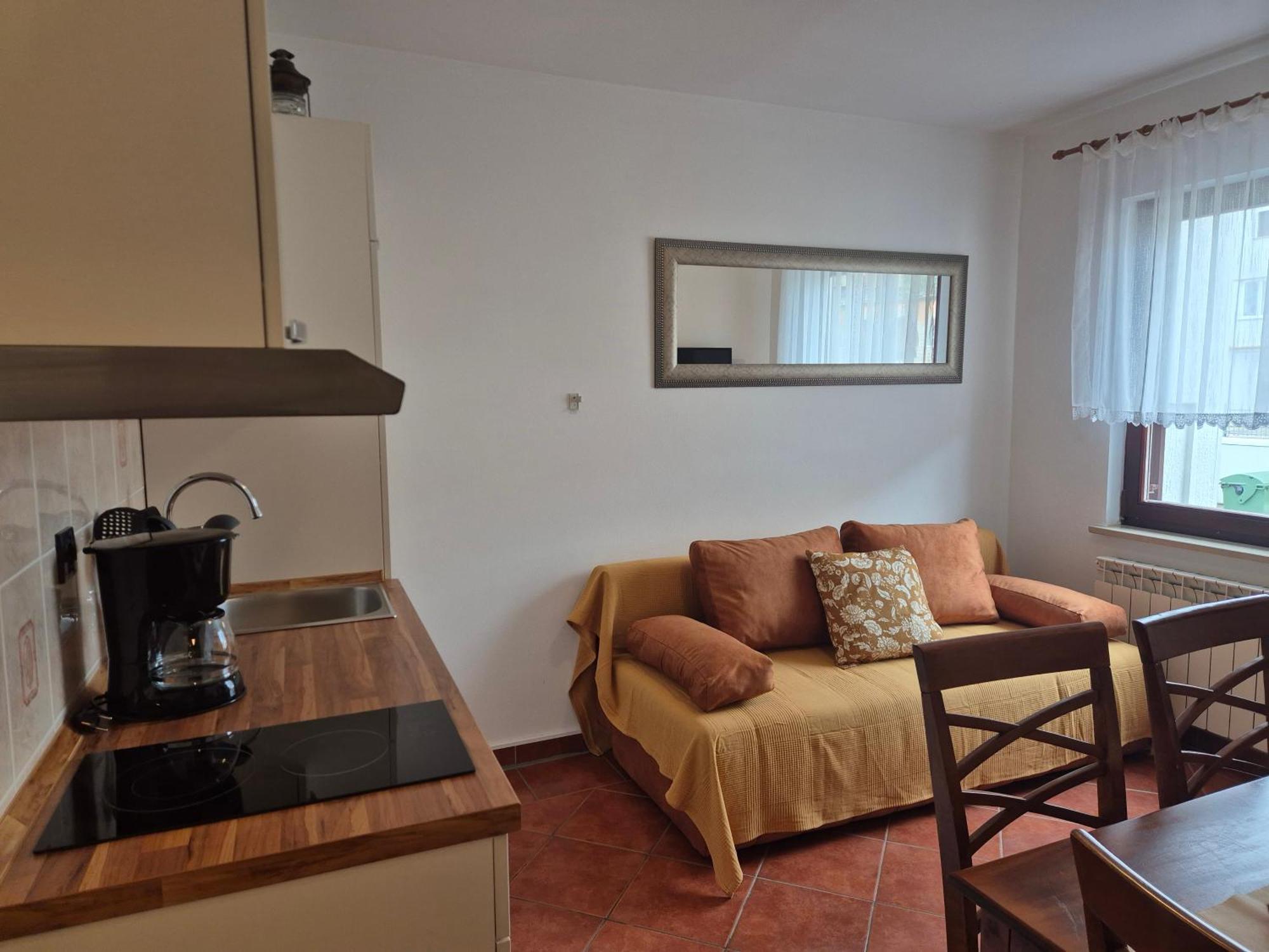 Antolovic Appartement Vrsar