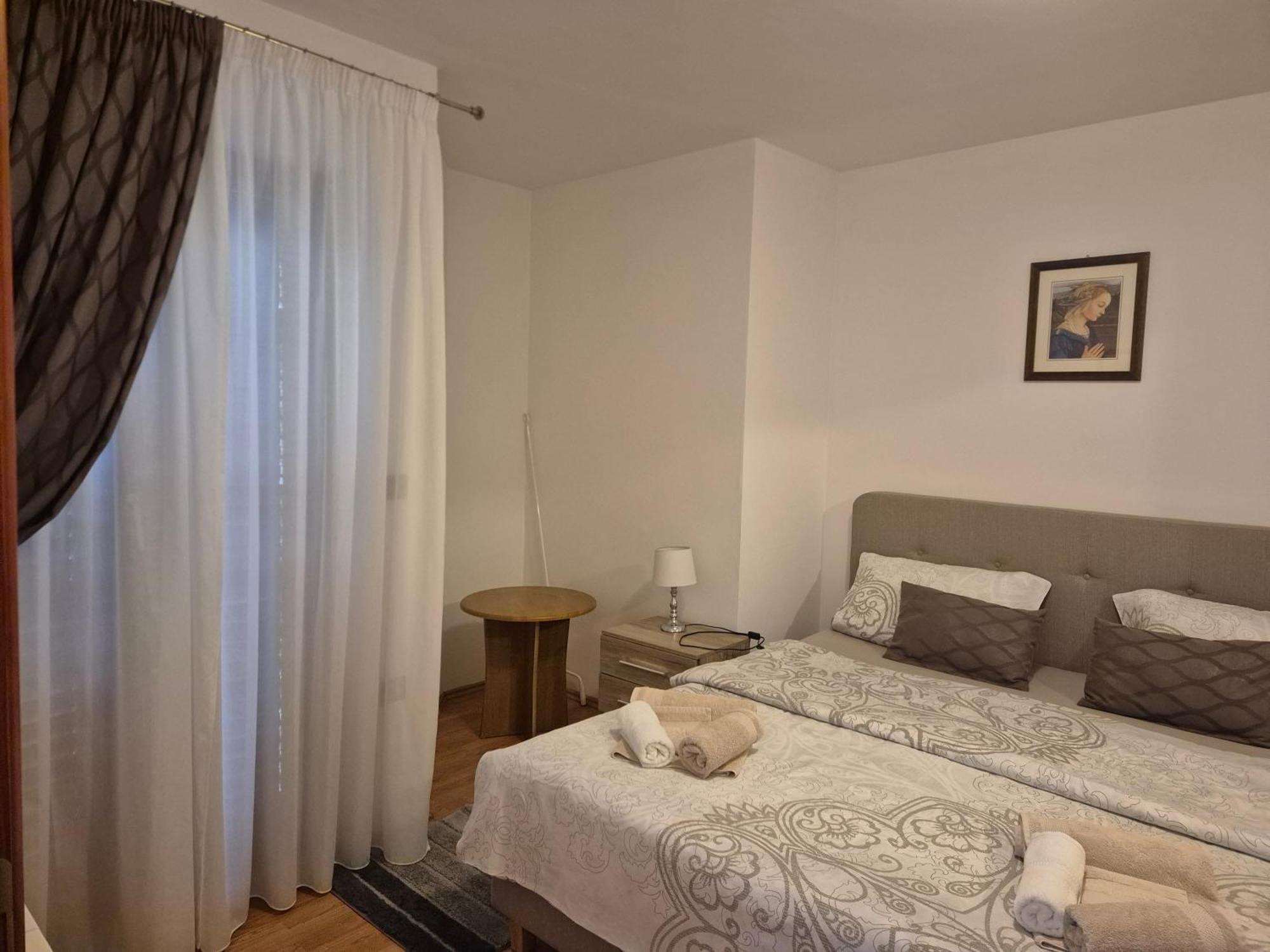 Antolovic Appartement *