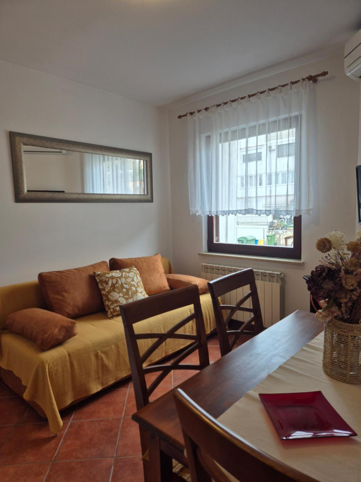 Antolovic Appartement Vrsar