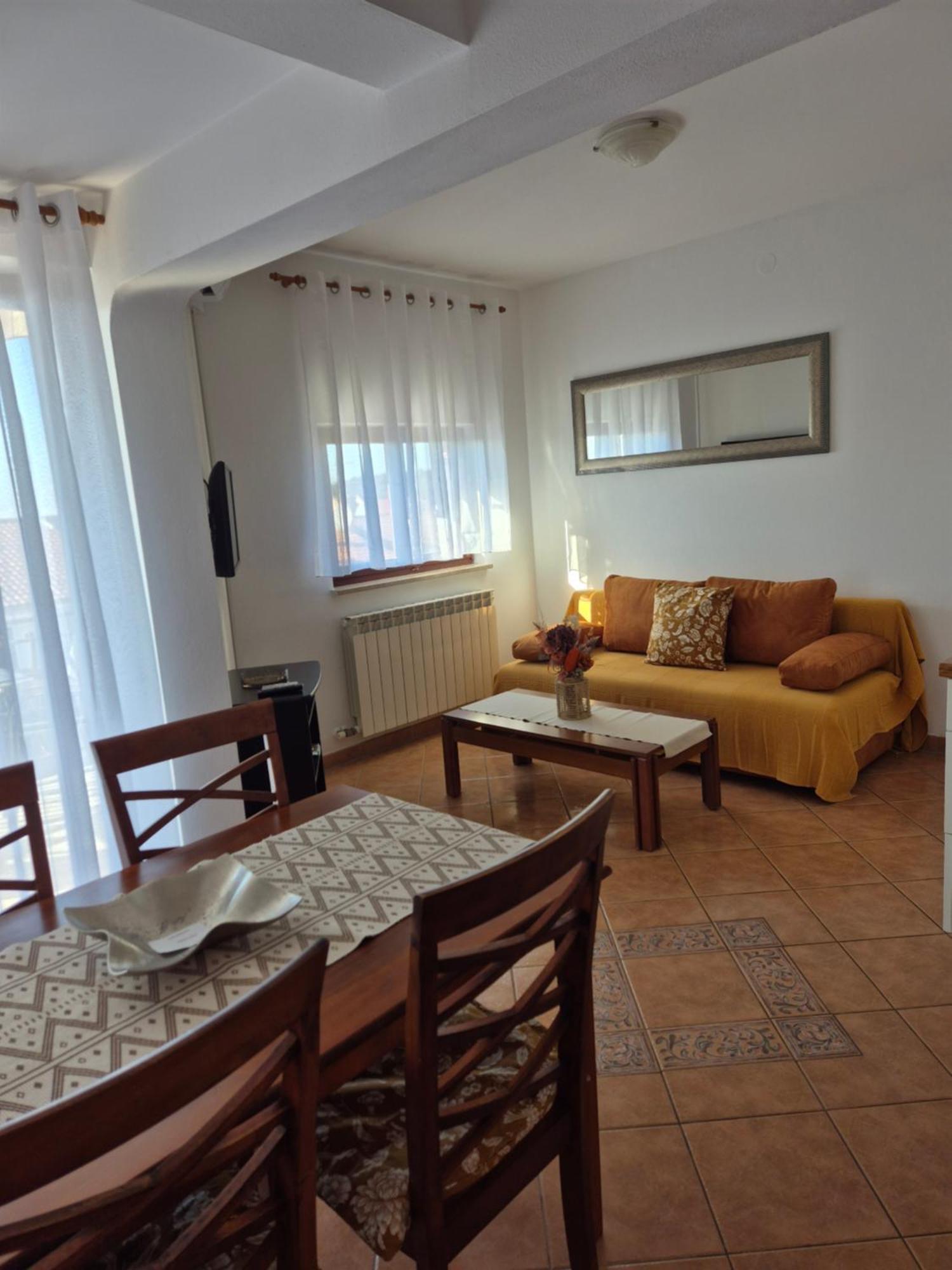 Antolovic Appartement *