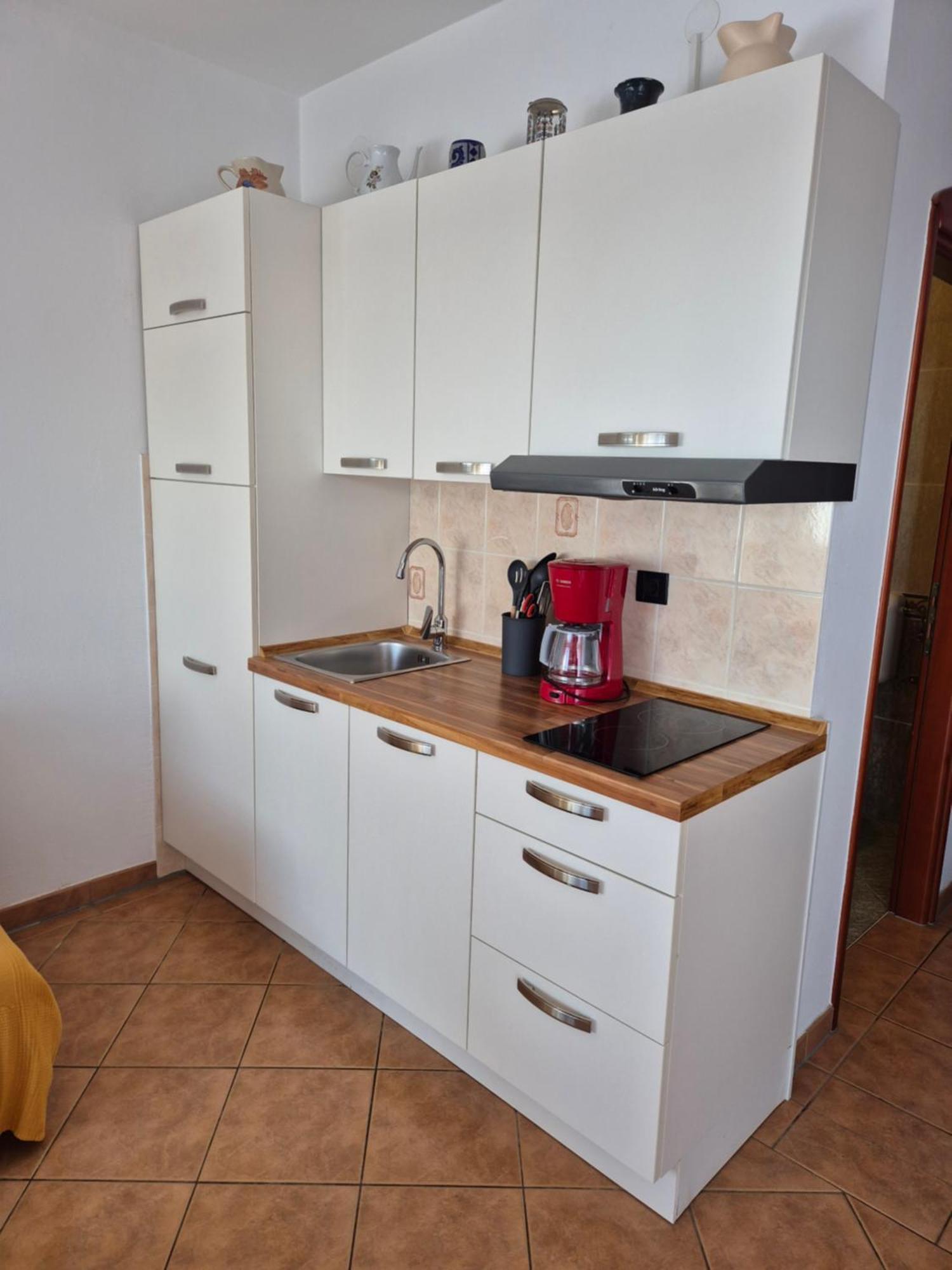 Appartement Antolovic Vrsar