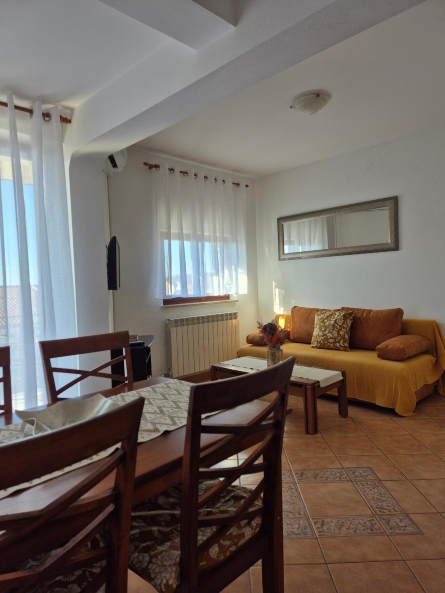 Antolovic Appartement