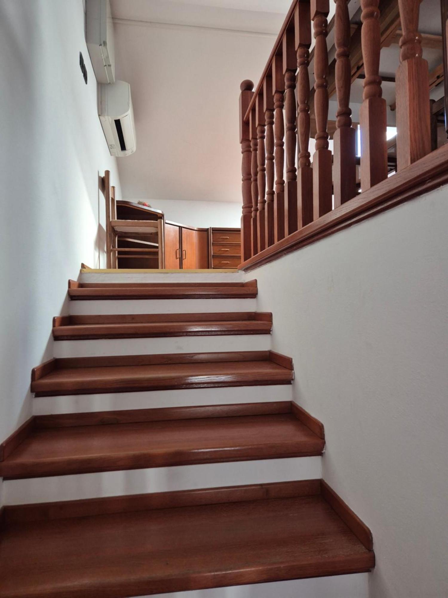 Appartement Antolovic *