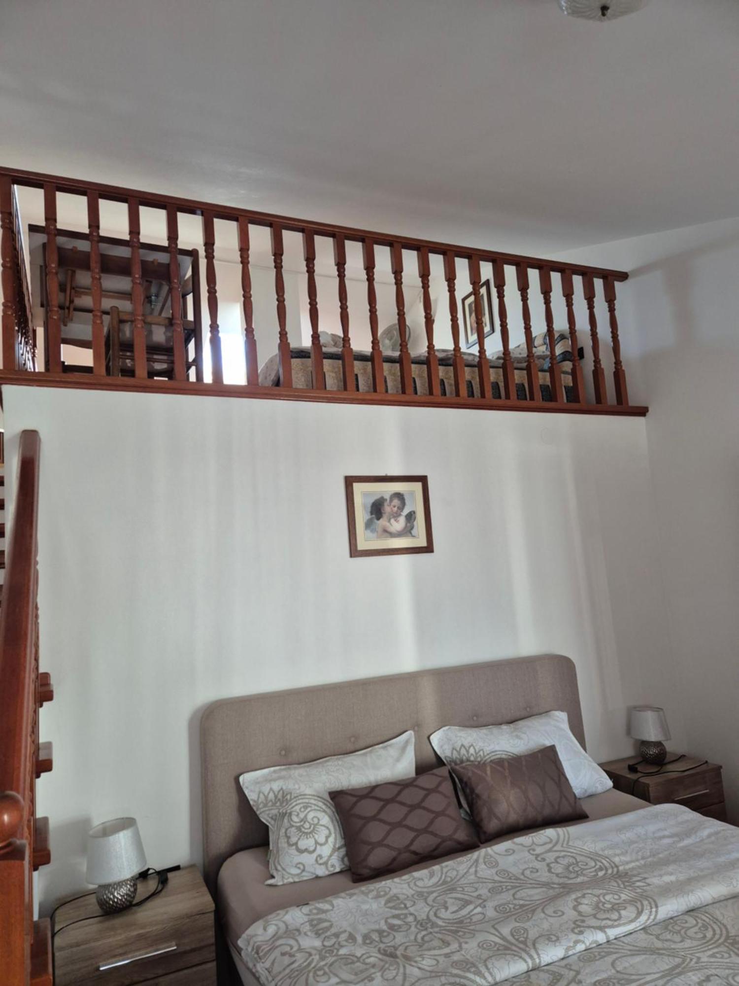 Appartement Antolovic