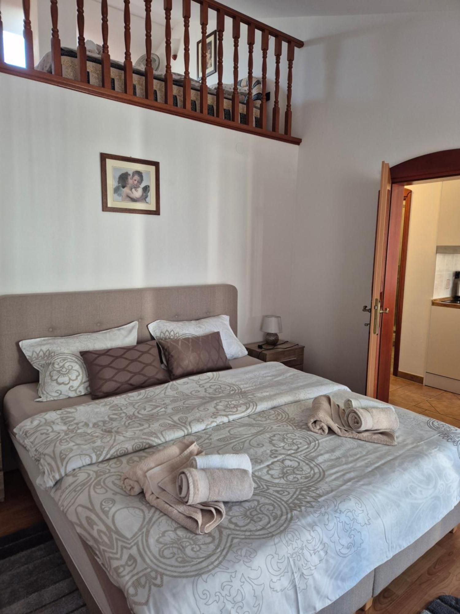 Appartement Antolovic Vrsar