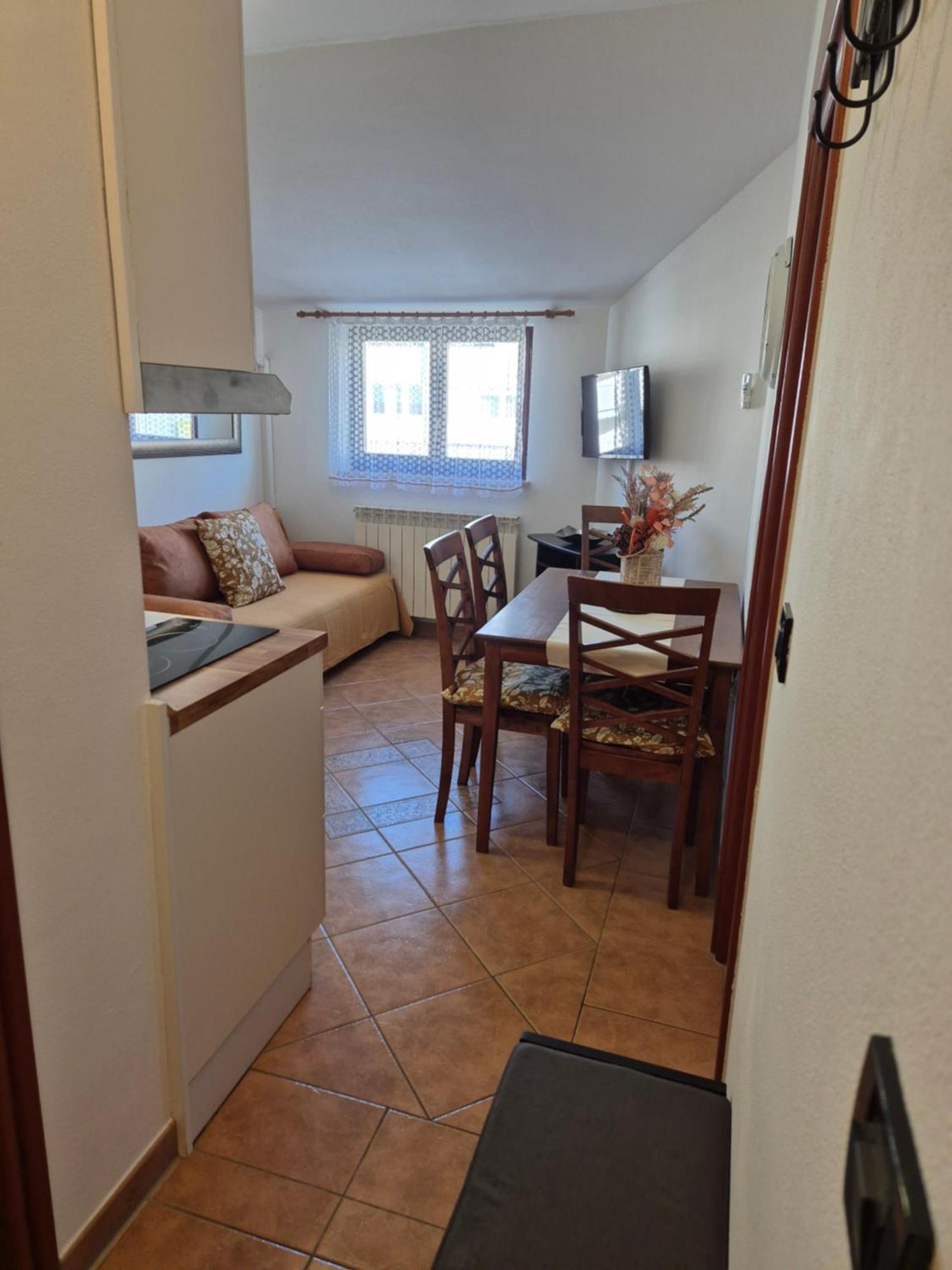 Antolovic Appartement