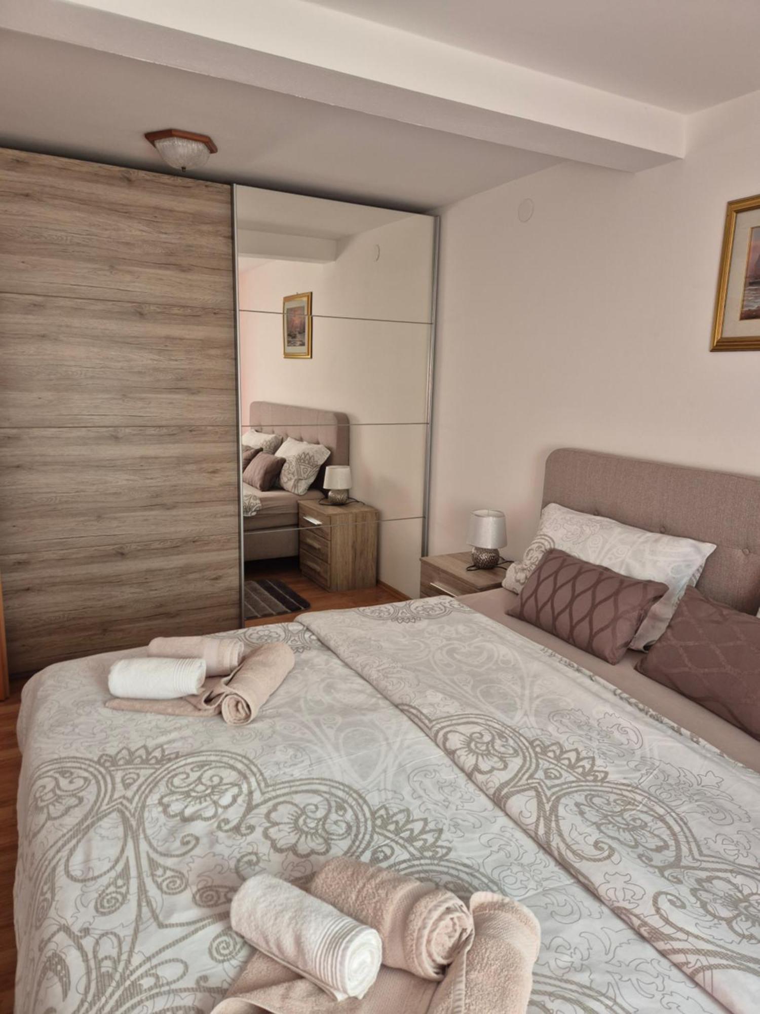 Appartement Antolovic