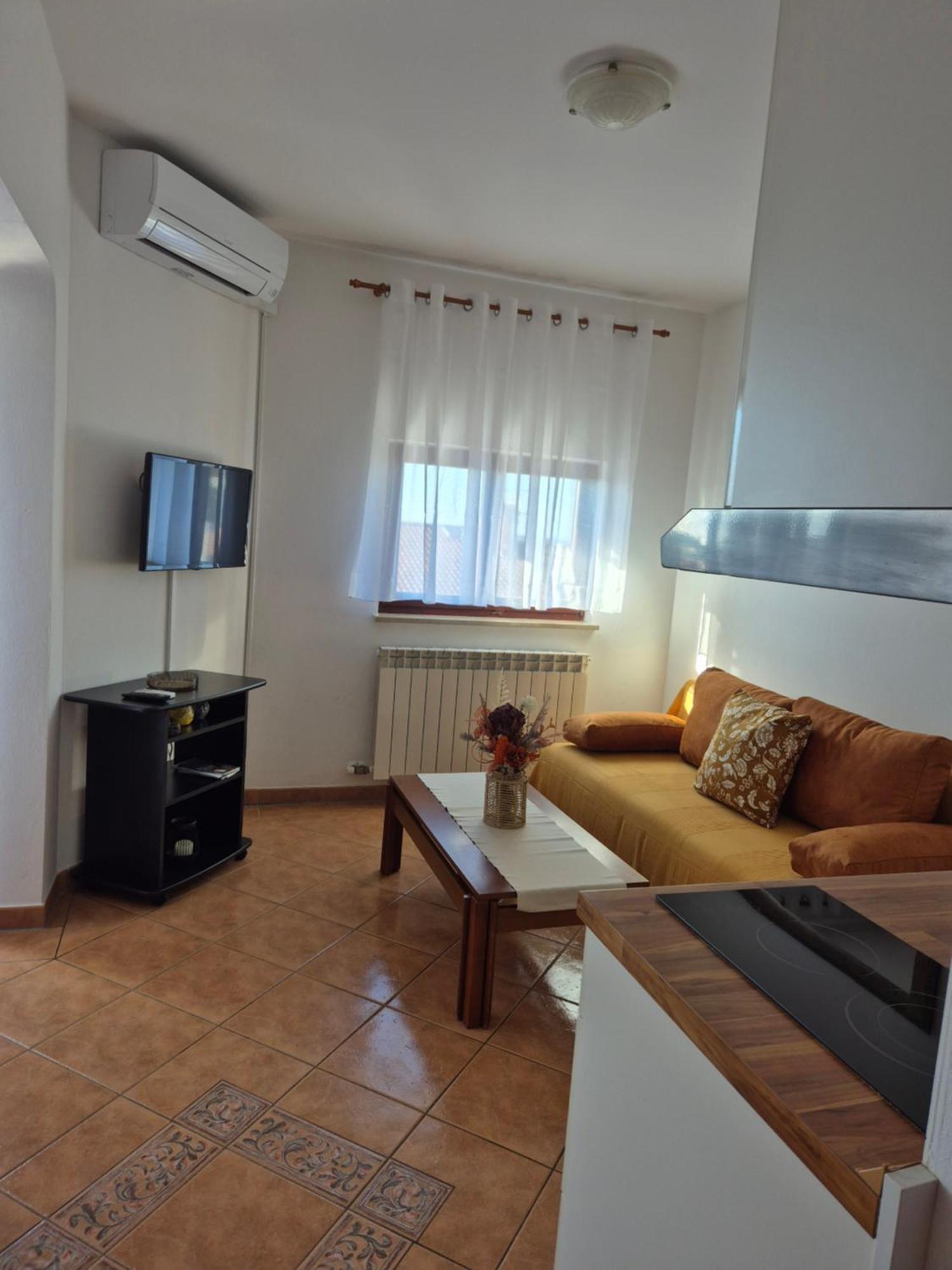 Antolovic Appartement Vrsar