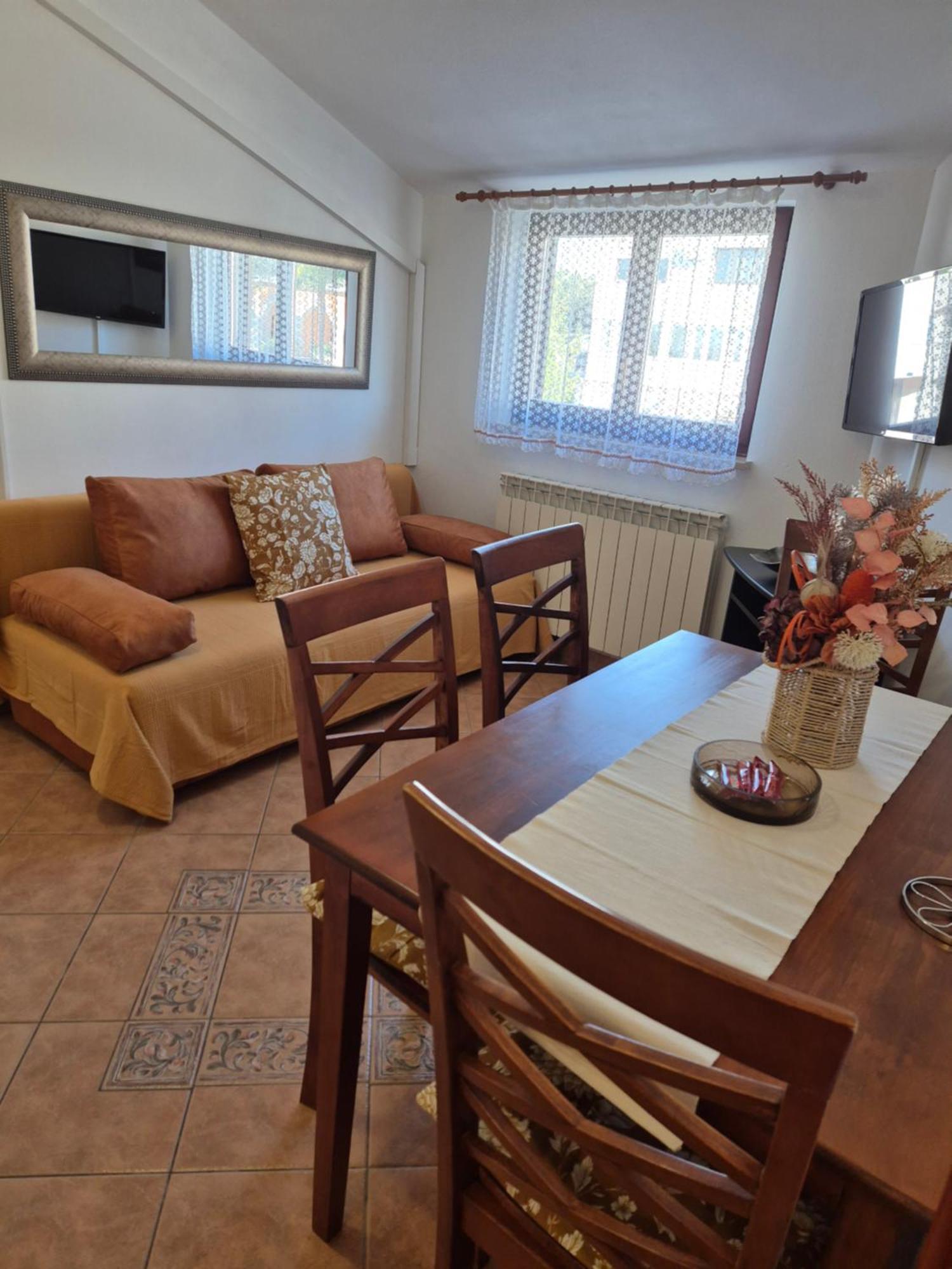 Appartement Antolovic Vrsar