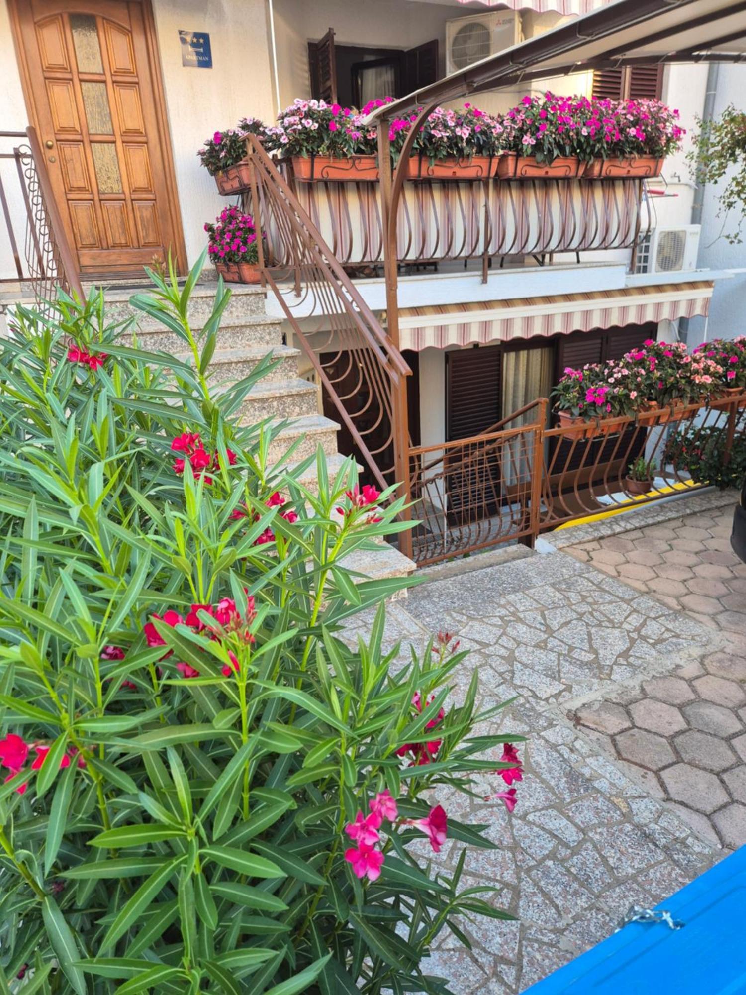 Antolovic Appartement Vrsar
