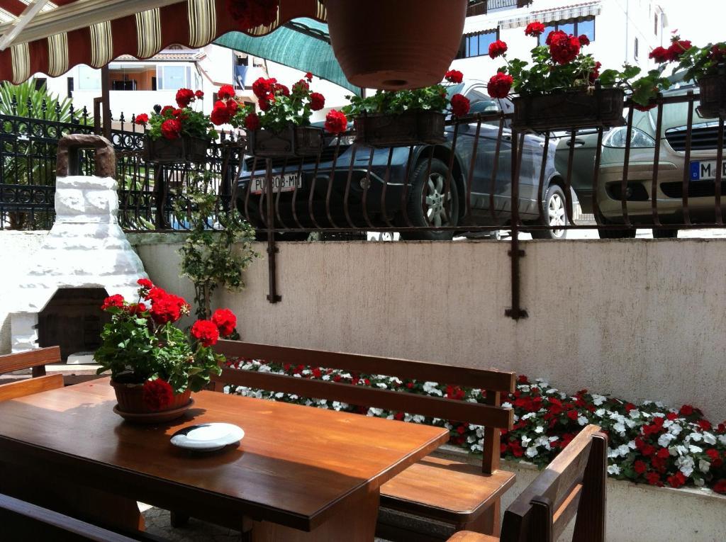 Antolovic Appartement *