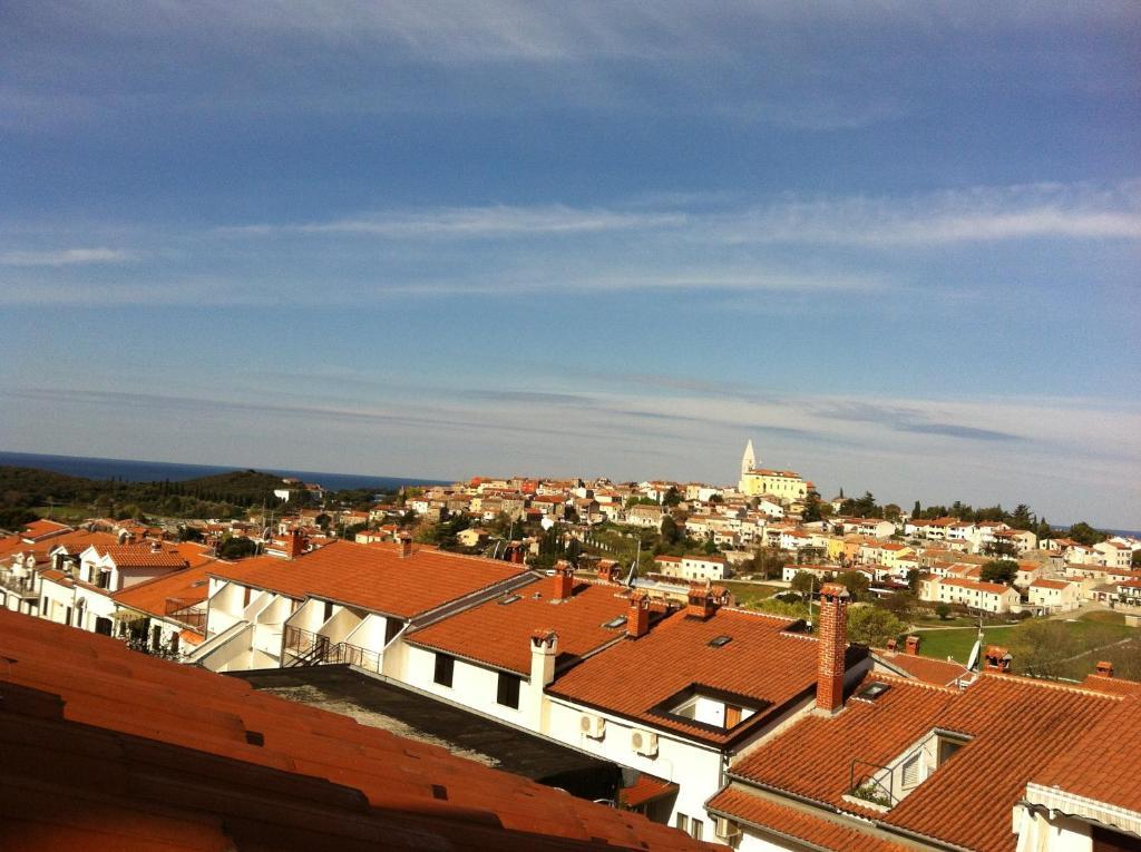 Appartement Antolovic Vrsar