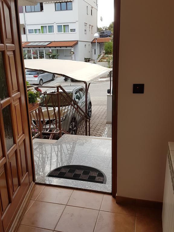Appartement Antolovic *
