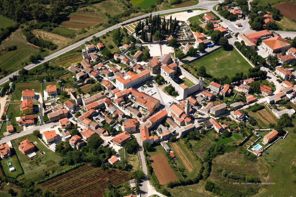 Appartement Antolovic