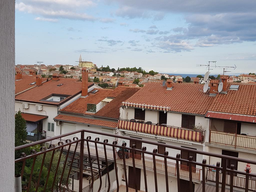 Antolovic Vrsar