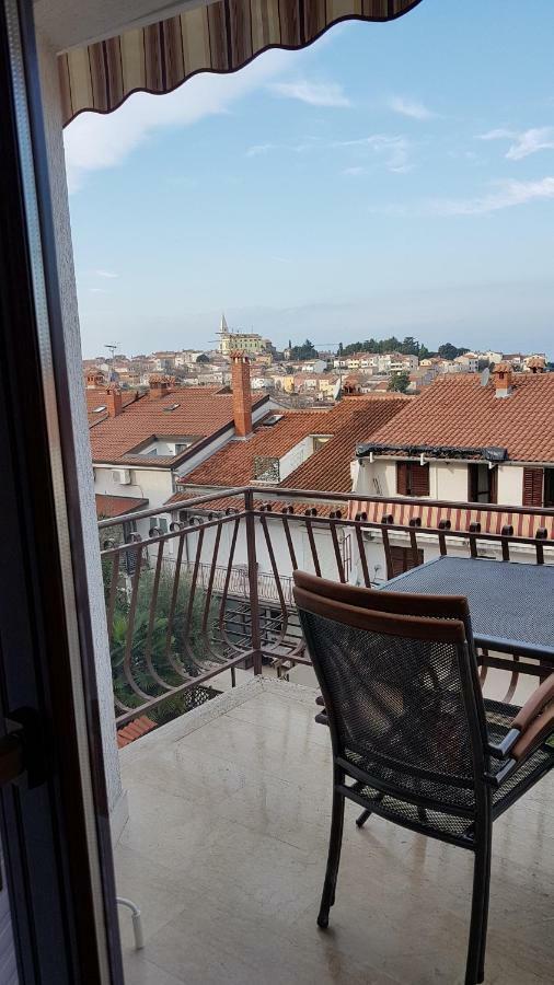 Appartement Antolovic Vrsar